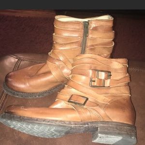 Frye Boots. Love them but, must Re-Posh. Size 8.5